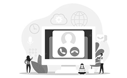 Корпоративная IP телефония
